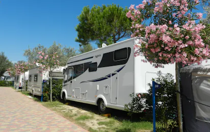 Camping Village Pino Mare
