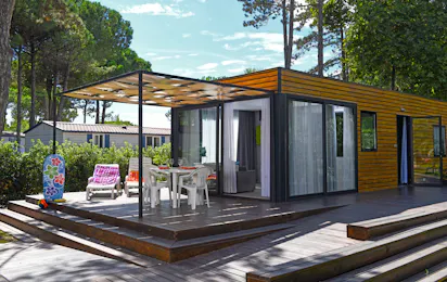 Camping Village Pino Mare