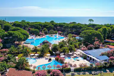 Camping Village Pino Mare