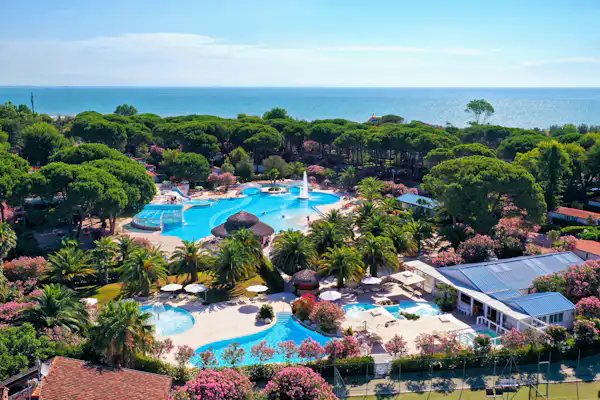 Camping Village Pino Mare