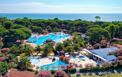Camping Village Pino Mare