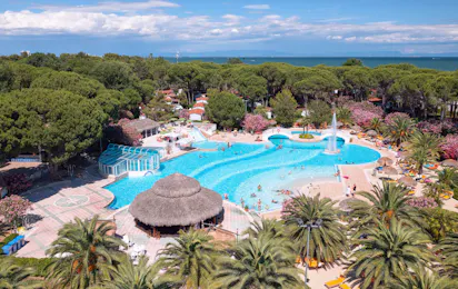 Camping Village Pino Mare