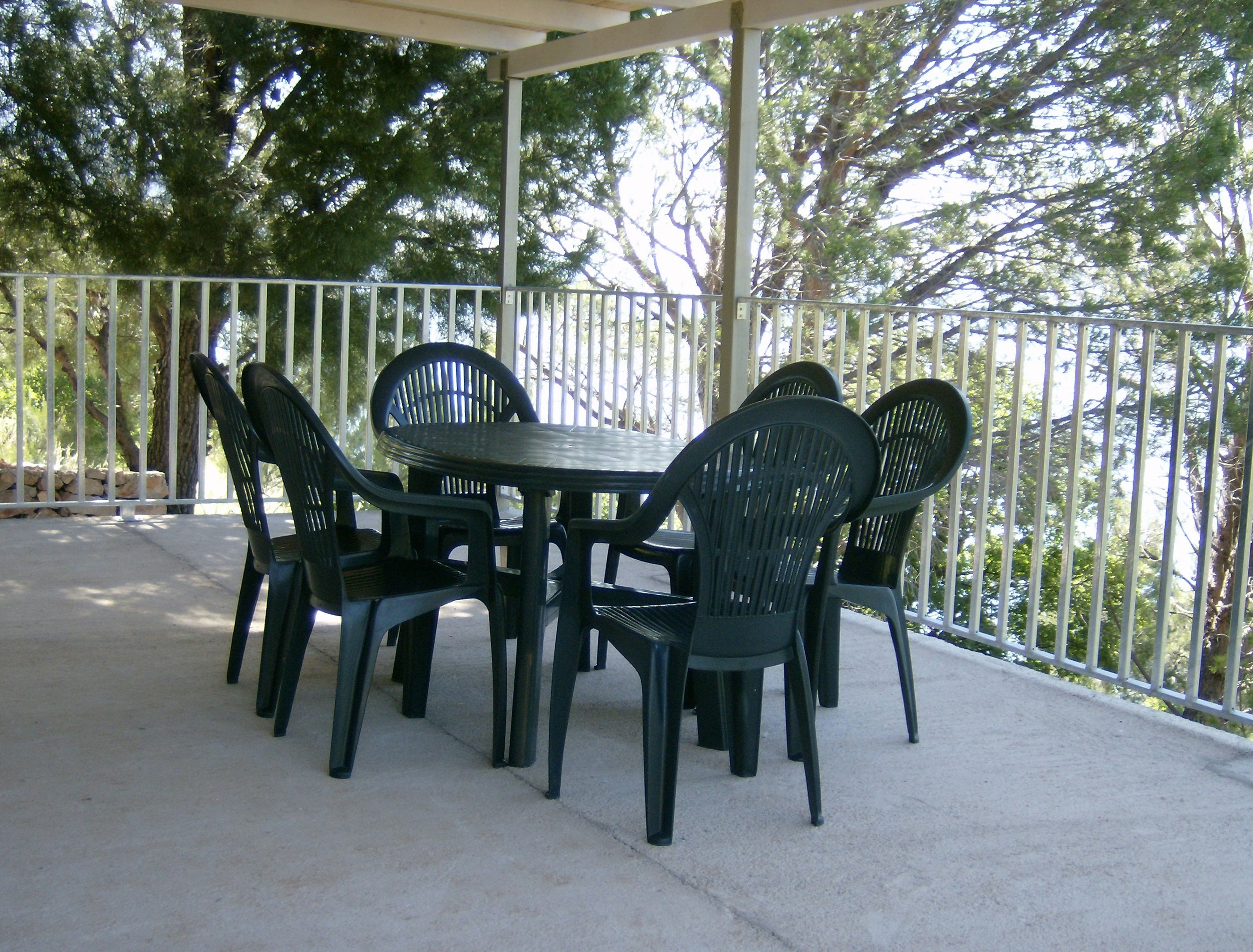 Camping Pinus