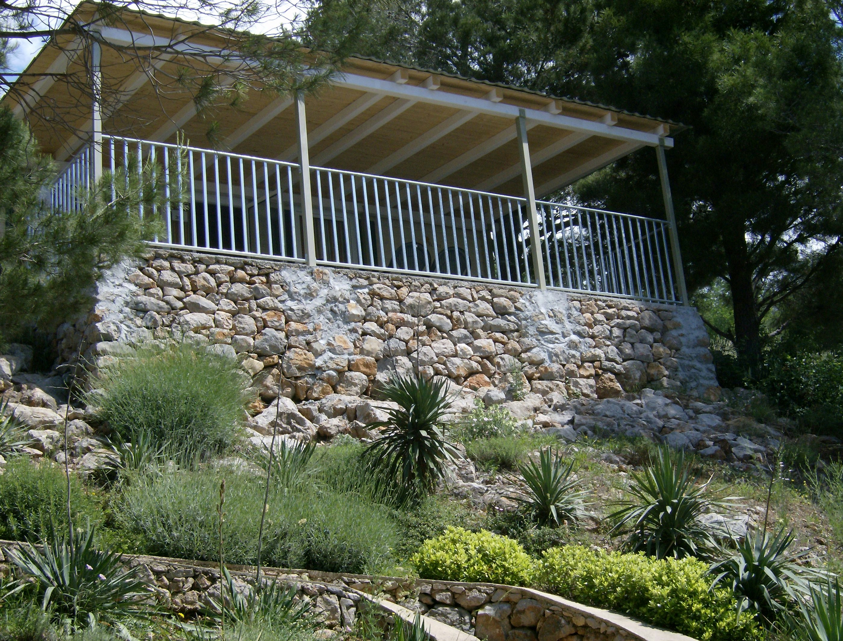Camping Pinus