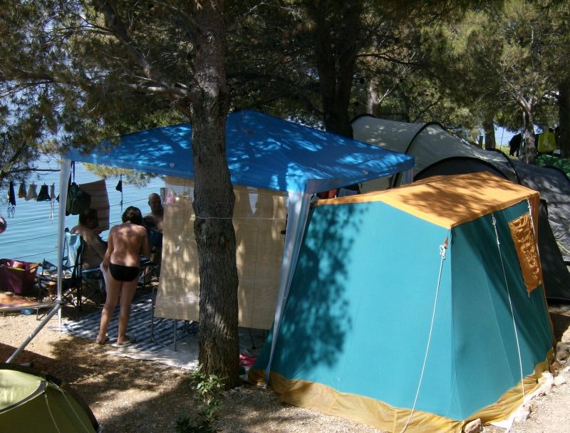 Camping Pinus