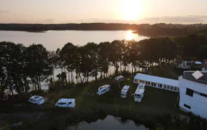 Camping Pirat nr 73