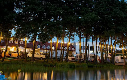 Camping Pirat nr 73