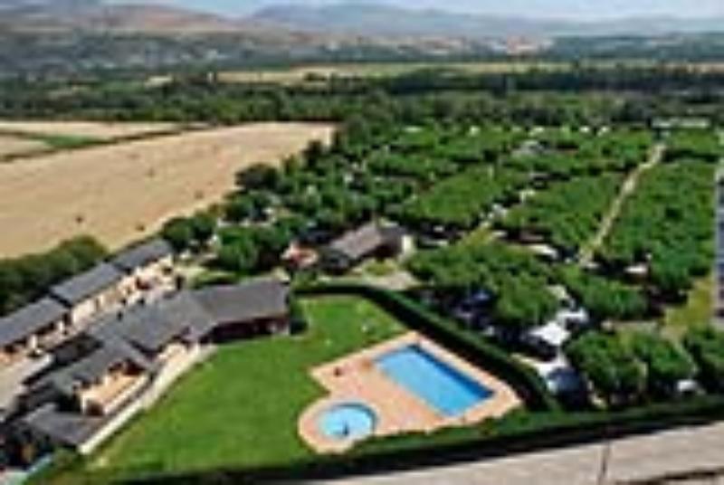 Camping Pirineus