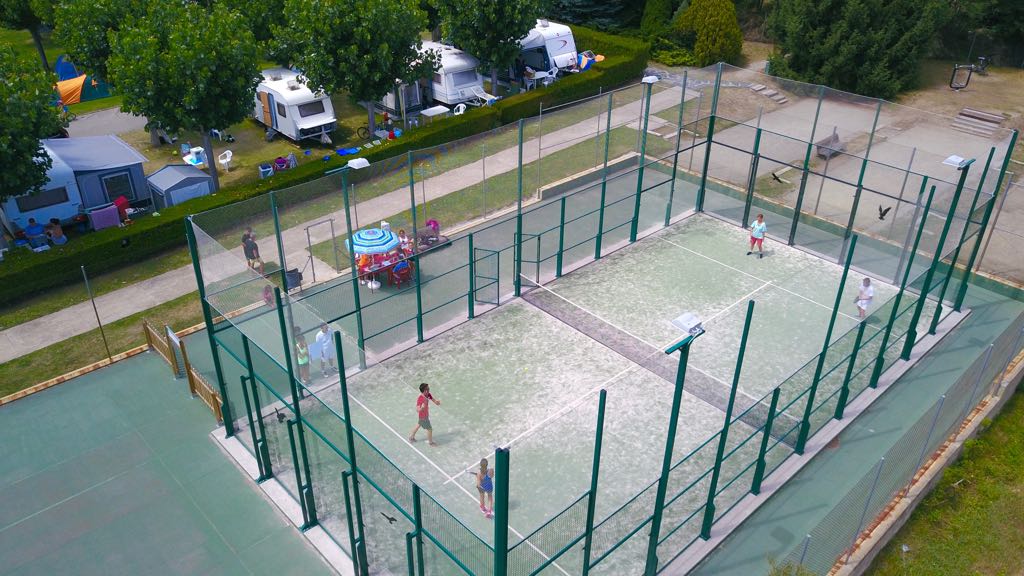 Camping Pirineus
