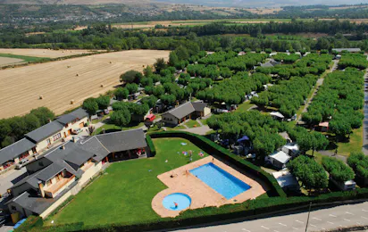 Camping Pirineus
