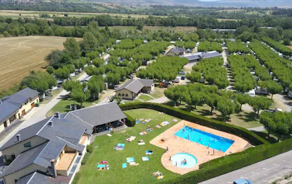 Camping Pirineus