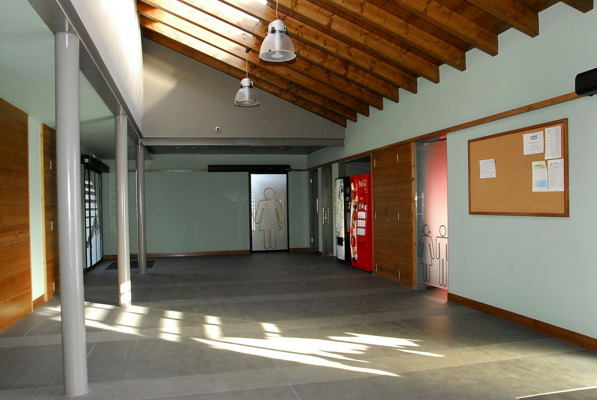Camping Pirineus