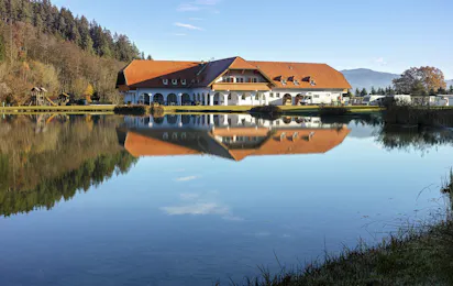 Petzencamping Pirkdorfer See