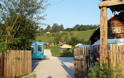Camping Pirol