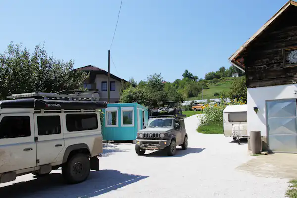 Camping Pirol