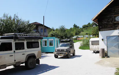 Camping Pirol