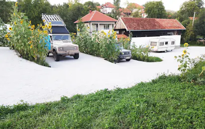Camping Pirol