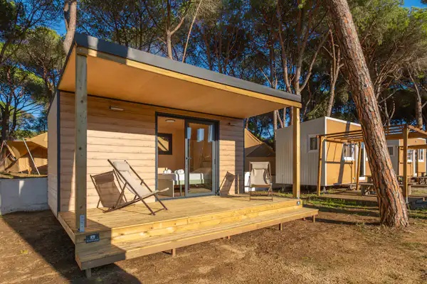Camping Pla de la Torre
