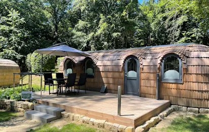 Camping Park Beaufort