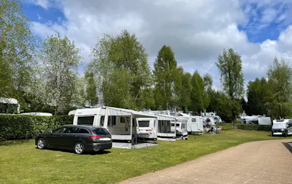 Camping Park Beaufort