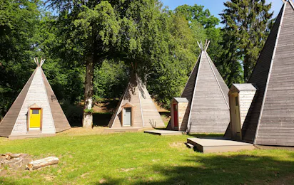 Camping Park Beaufort