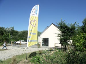 Camping Plage de Goulien