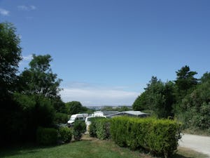 Camping Plage de Goulien
