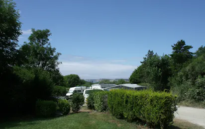 Camping Plage de Goulien