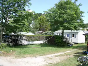 Camping Plage de Goulien