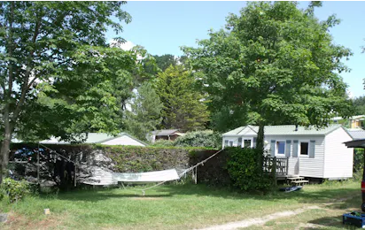 Camping Plage de Goulien