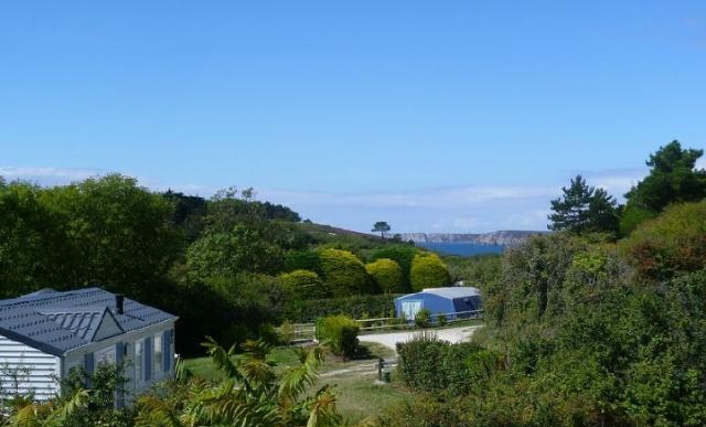 Camping Plage de Goulien