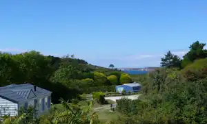 Camping Plage de Goulien