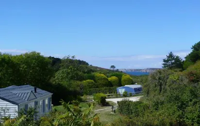 Camping Plage de Goulien