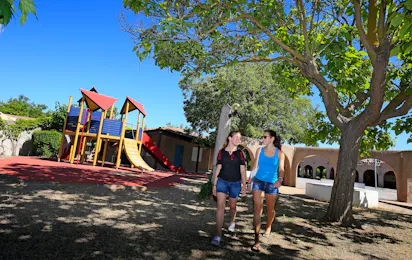 Camping Plage du Midi (Portiragnes)