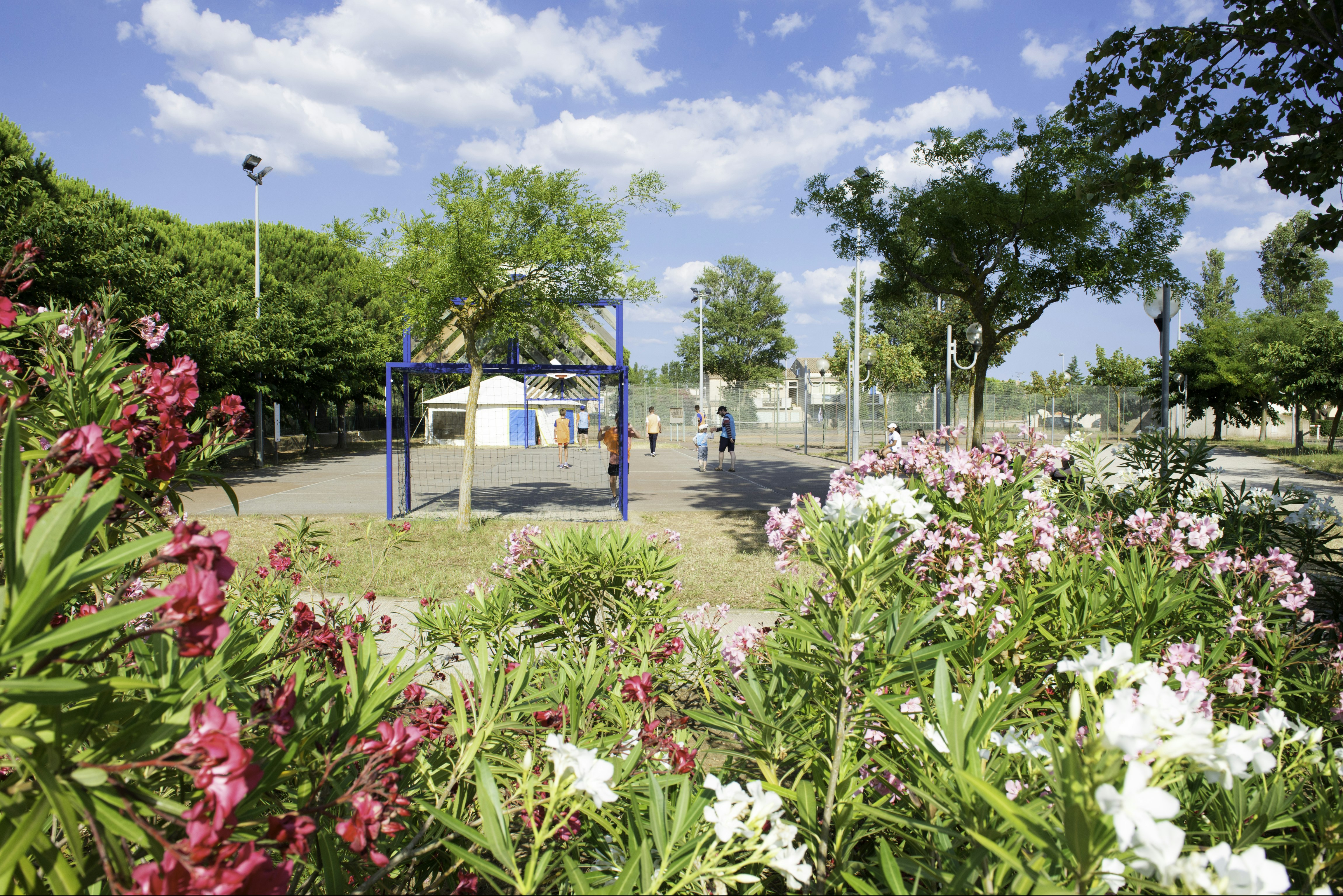 Camping Plage du Midi (Portiragnes)