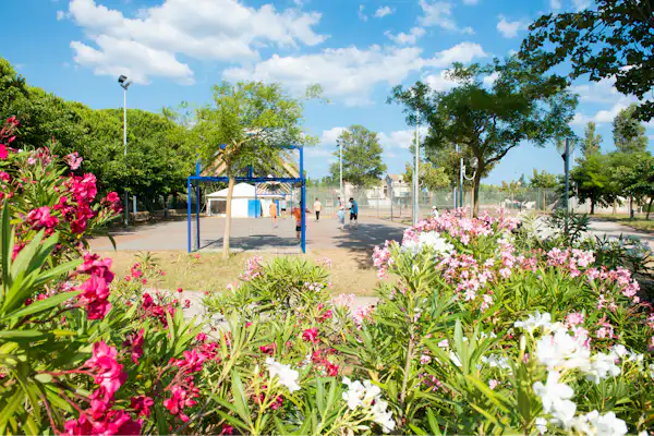 Camping Plage du Midi (Portiragnes)