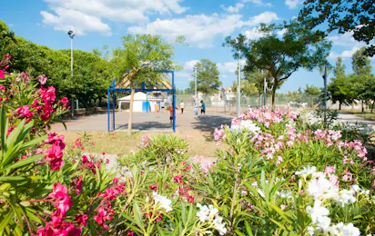 Camping Plage du Midi (Portiragnes)