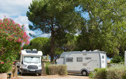 Camping Plage du Midi (Portiragnes)