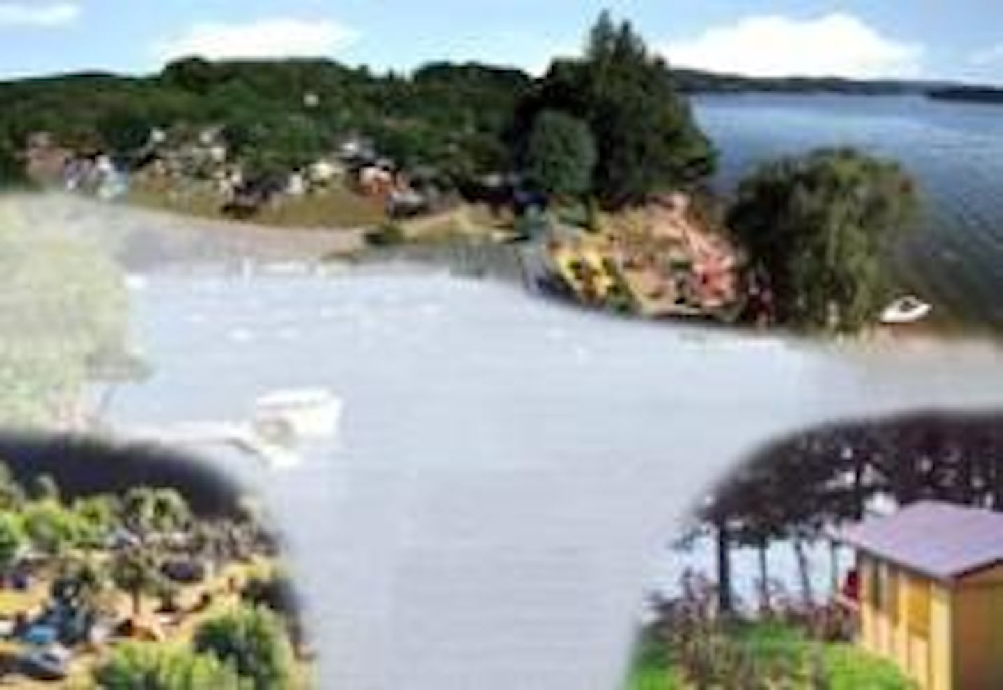 Camping Plage du Midi (Montsauche-les-Settons)