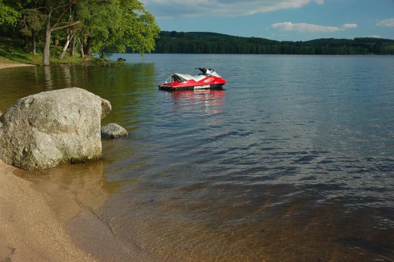 Camping Plage du Midi (Montsauche-les-Settons)