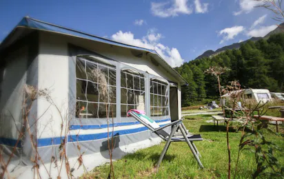 Camping Maloja