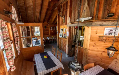 Camping Maloja