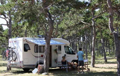 Camping Planik