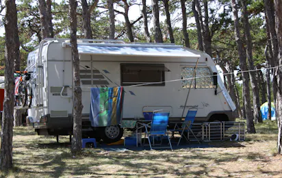 Camping Planik
