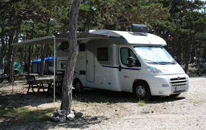 Camping Planik