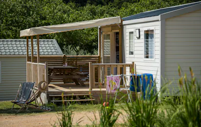 Camping Platanes