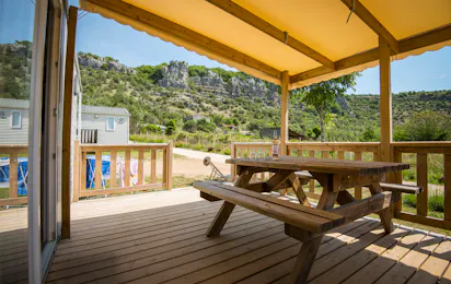 Camping Platanes