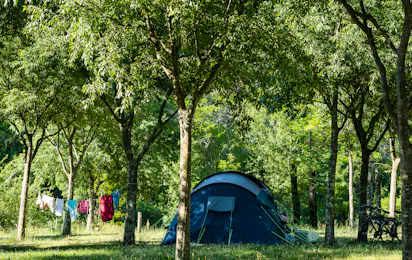 Camping Platanes