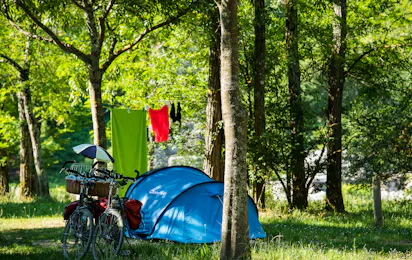 Camping Platanes