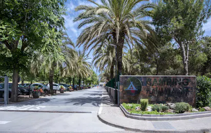 Camping Platja Vilanova